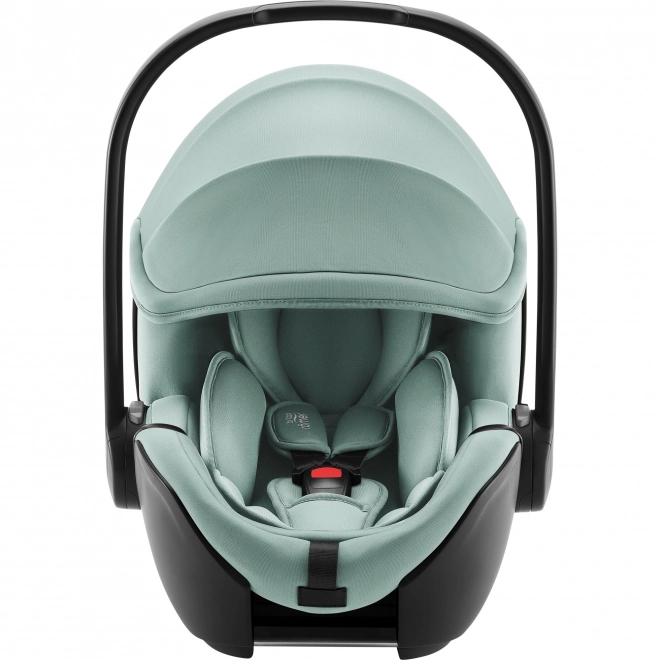 Autositz Baby-Safe Pro, Jadegrün