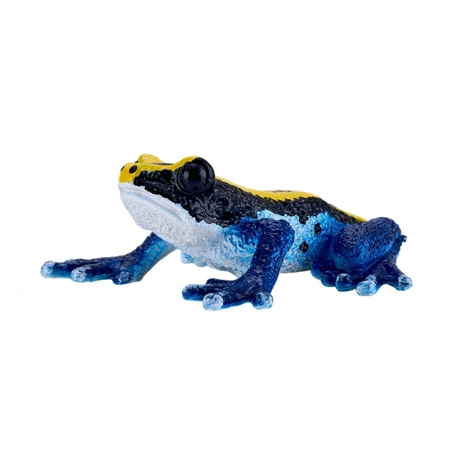 Mojo Blattfärberfigur