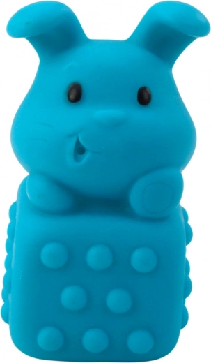 Ideal für die Badewanne und unterwegs