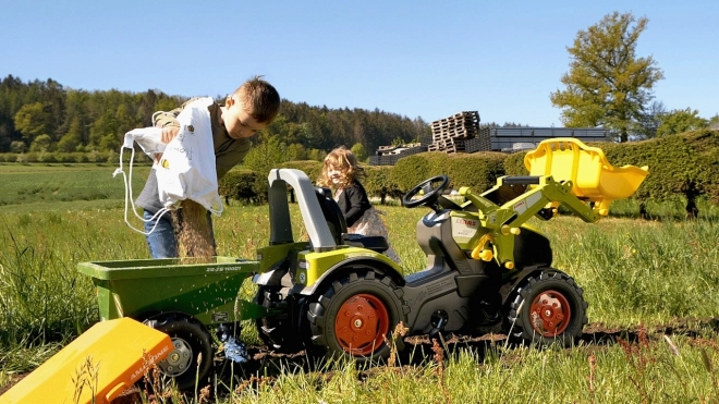 Rolly Toys Streuwagen Amazone