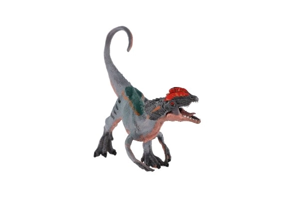 Dilophosaurus Plastikfigur 15cm