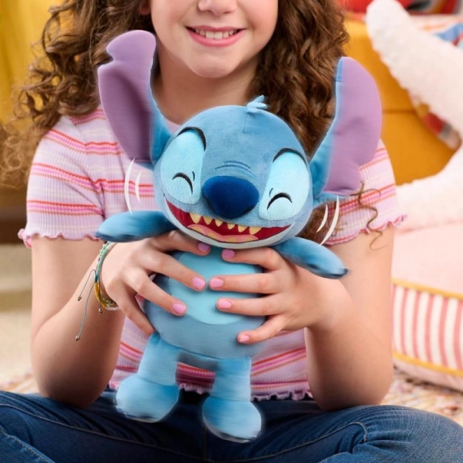 Disney Stitch interaktives Plüschtier