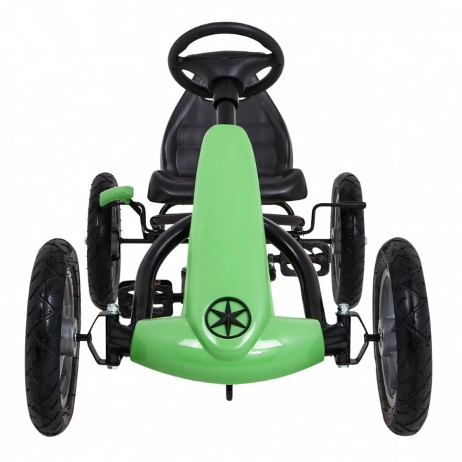 STAR Gokarts Grün