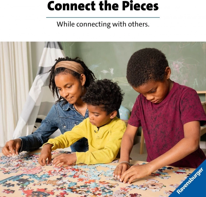 Disney Winnie Puuh Puzzle 100 Teile