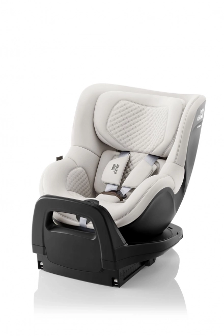 Autokindersitz Dualfix Pro M Lux Soft Taupe