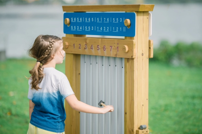 Große Glocken Musikinstrument für Kinder