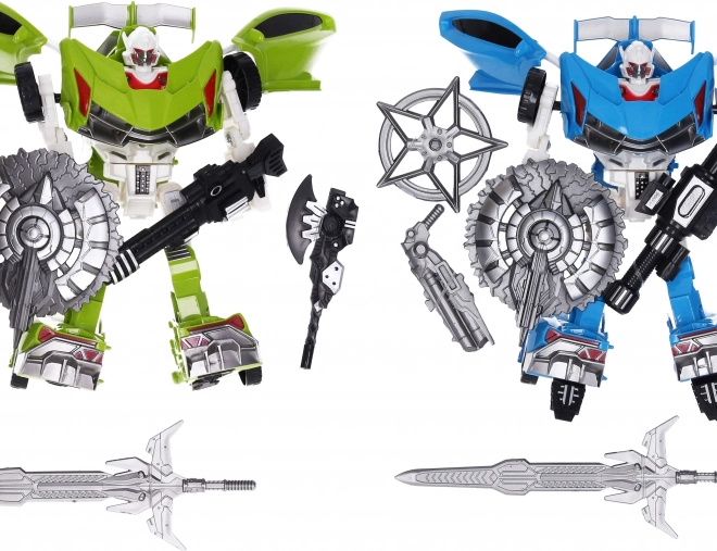 Autorobot 21 cm