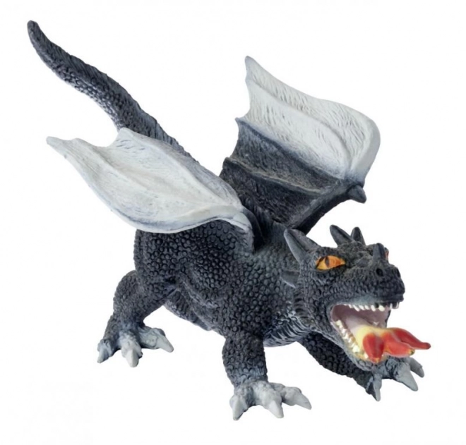 Drache Figur 18-20 cm, 6 Sorten