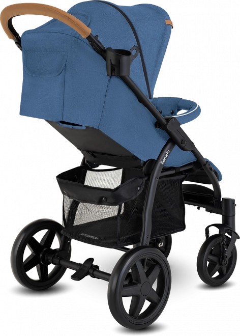 Lionelo Annet Plus Traum Edition Kinderwagen