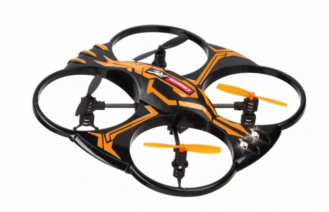 Ferngesteuerter Quadcopter X2