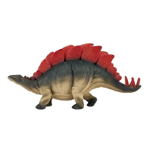 Mojo Stegosaurus XL Figur