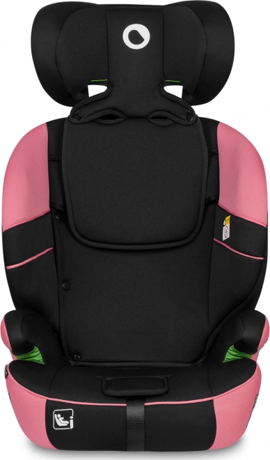 Lionelo Kindersitz Levi One i-Size, Pink Rose