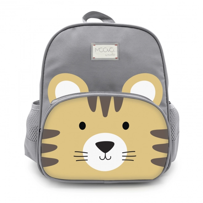 Mittlerer Rucksack Tiger