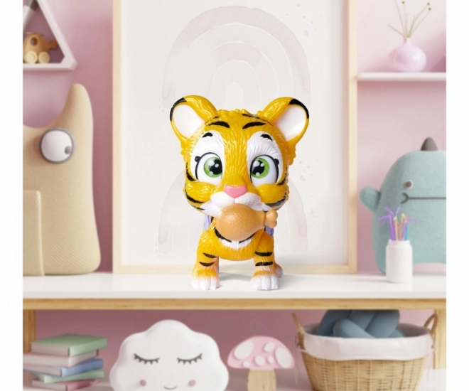 Pamper Petz Tigerbaby