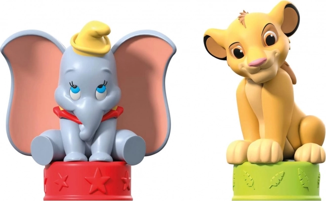 Baby Clemmy - Disney Classic Set