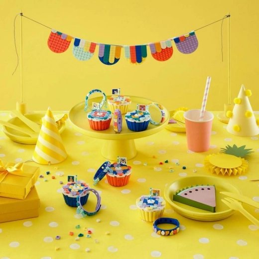 Cupcake mit Geheimfach