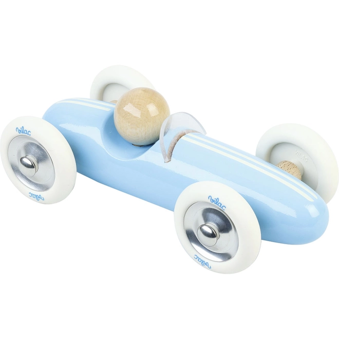 Leises Fahren auf jedem Boden