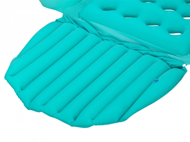 Aufblasbarer Wasserstuhl Deluxe Comfort