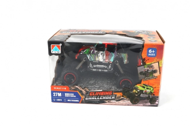 Ferngesteuertes Auto 1:18