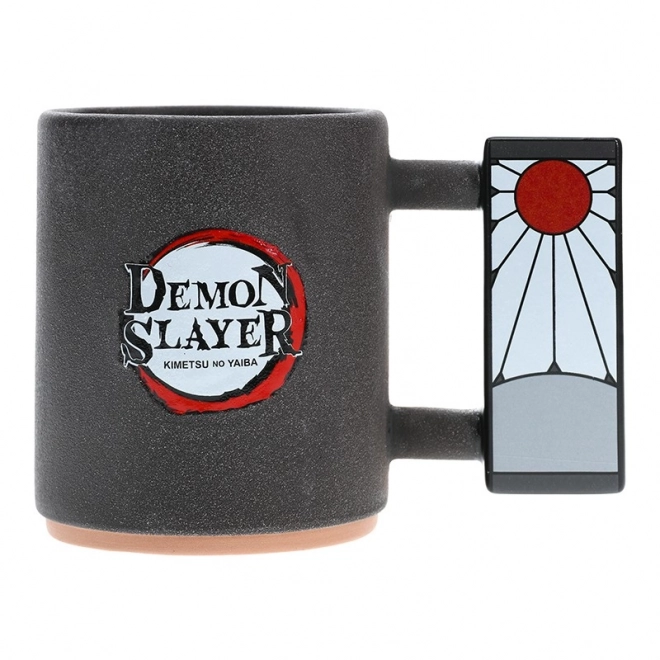 3D Tasse Demon Slayer