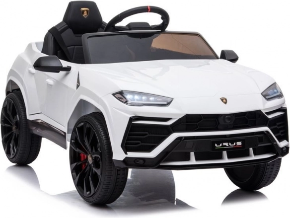 Batteriebetriebenes Auto Lamborghini Urus weiß