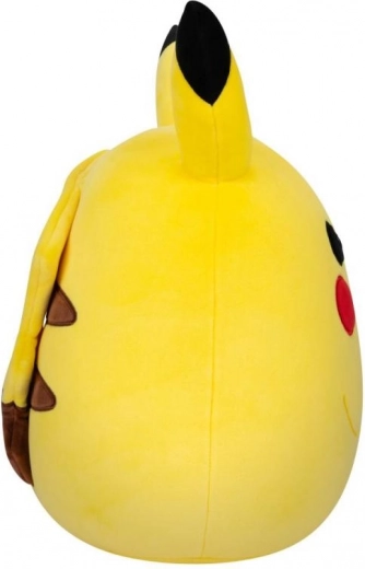 Kuscheliges Material