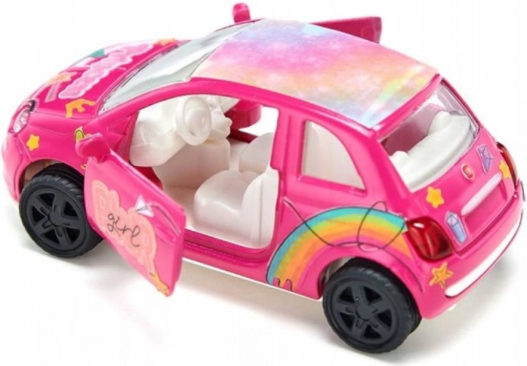 Realistische Details, die Spaß machen