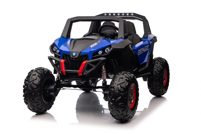 Buggy UTV-MX 2000N Blau