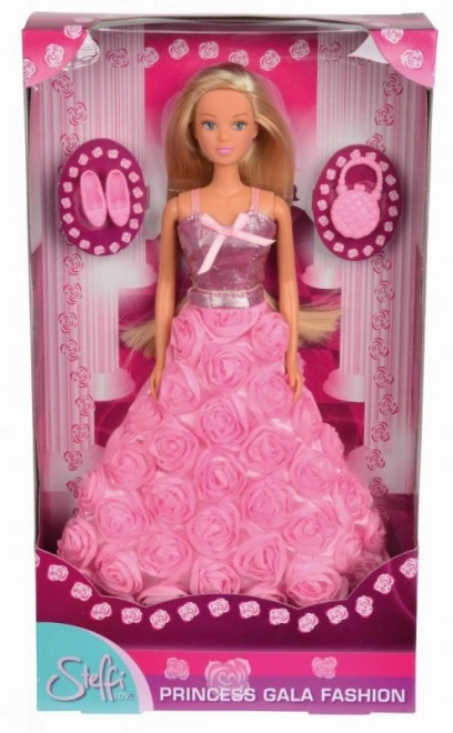 Steffi Gala Prinzessin Puppe