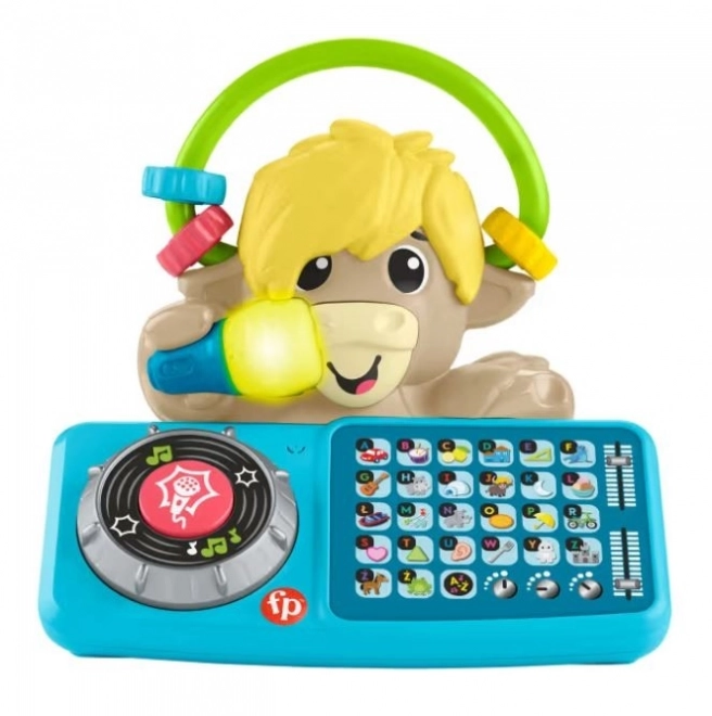 Fisher-Price Link Squad ABC-Spielzeug