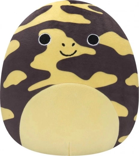 Kompakte Größe 19 cm