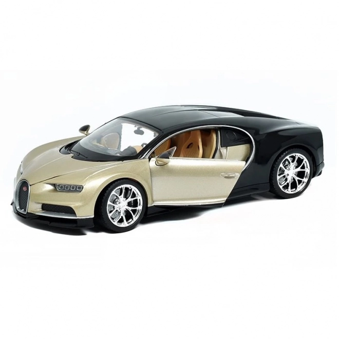 Bugatti Chiron Modellauto 1:24