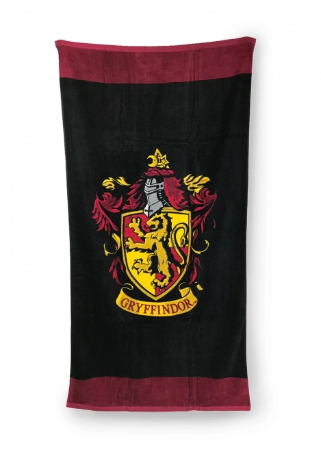 Harry Potter Gryffindor Handtuch