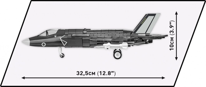 F-35B Lightning II Baukasten von COBI