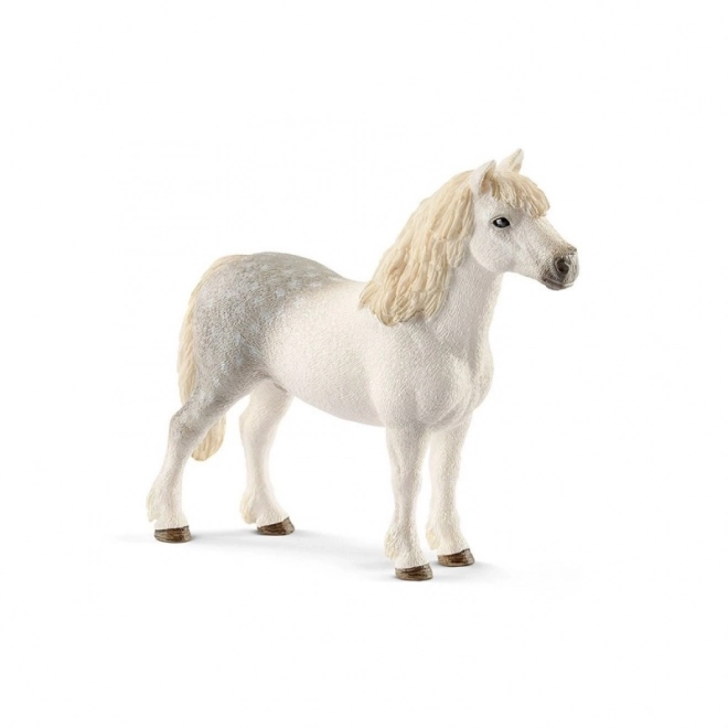 Velšisches Pony Hengst von SCHLEICH Horse Club