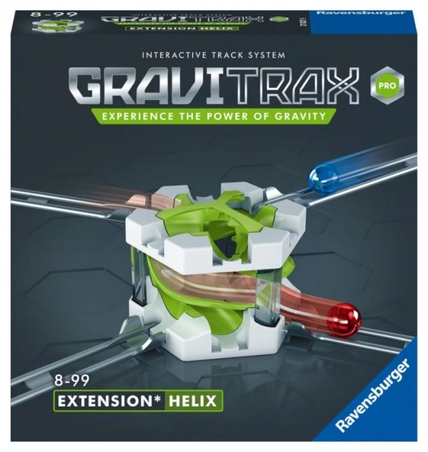 GraviTrax PRO Spirale