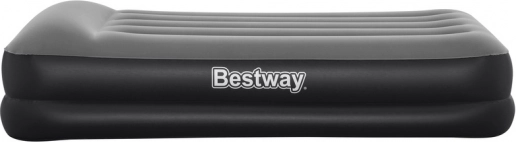 Aufblasbare Matratze mit elektrischer Pumpe 191 x 97 x 46 cm Bestway