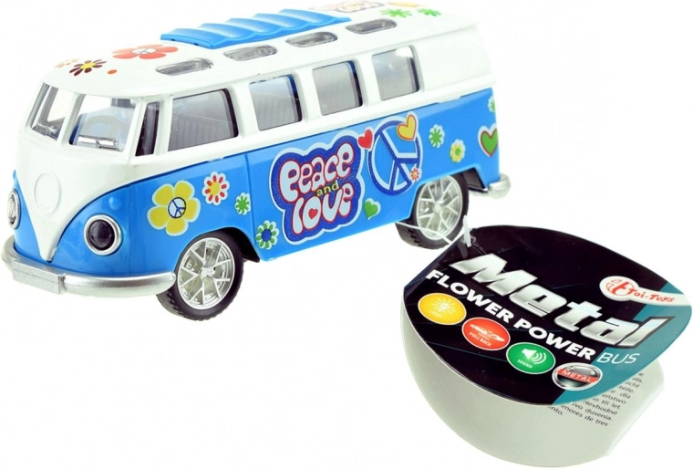 Licht und Sound für maximalen Realismus