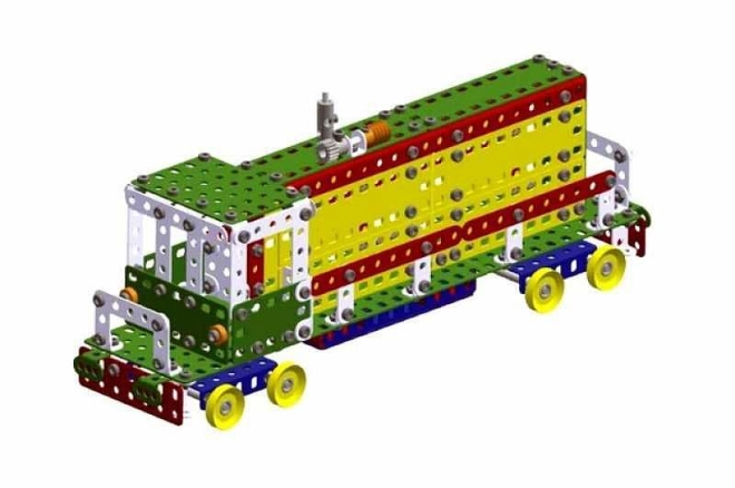Bis zu 100 verschiedene Modelle