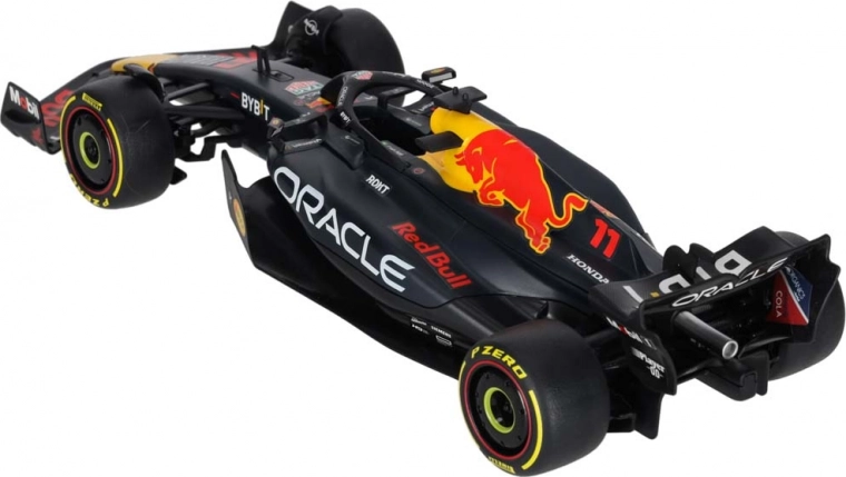 Unterhaltsamer Bausatz mit 55 Teilen