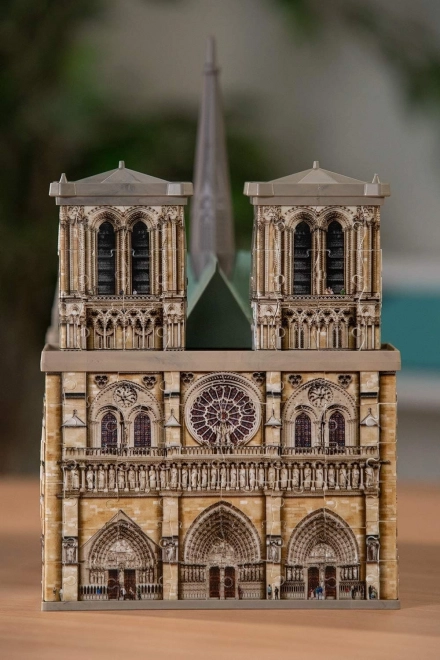 Ravensburger 3D Puzzle Notre-Dame Kathedrale Paris