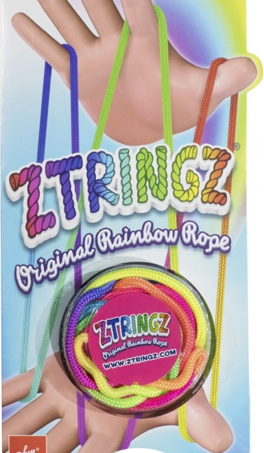 Ztringz Magischer Faden