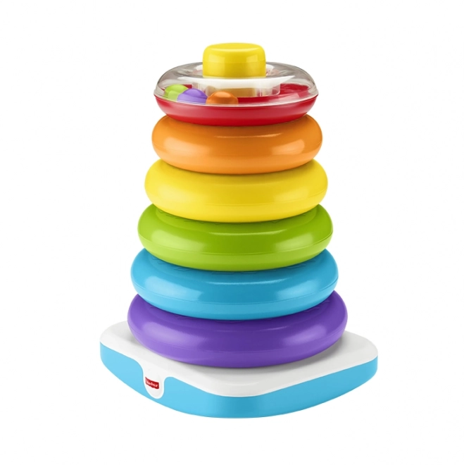 Obere Stapelringe Von Fisher-price