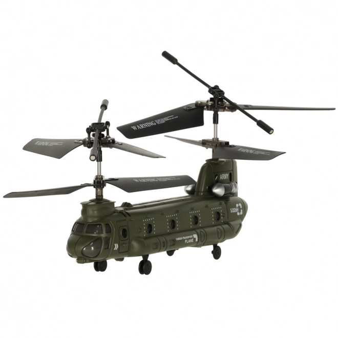Drohne RC Syma mit Wi-Fi Schwarz