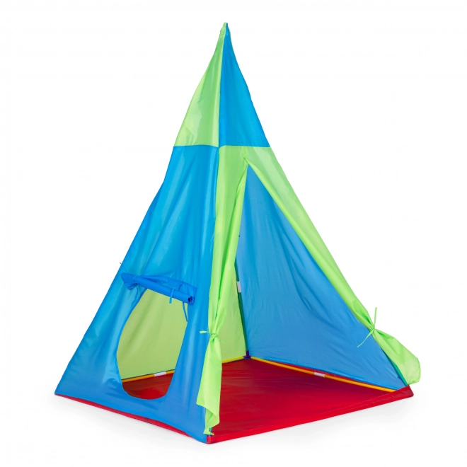 Kinder Spielzelt Set 3-in-1 Igloo Tipi Tunnel von IPlay