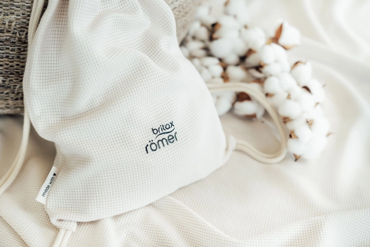 Stil und Nachhaltigkeit in einem