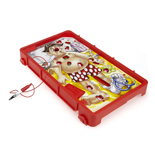 Klassisches Spiel mit Summer