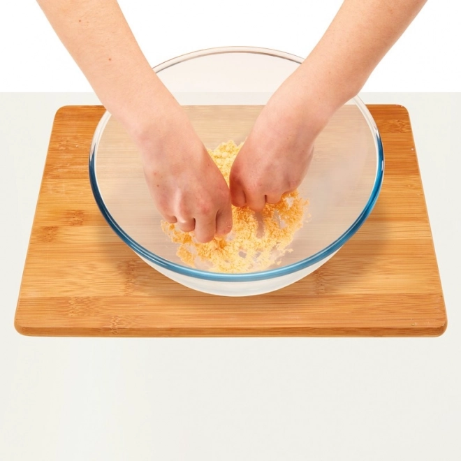 Interaktives Kuscheltier COOKEEZ MAKERY Gebackene Brötchen