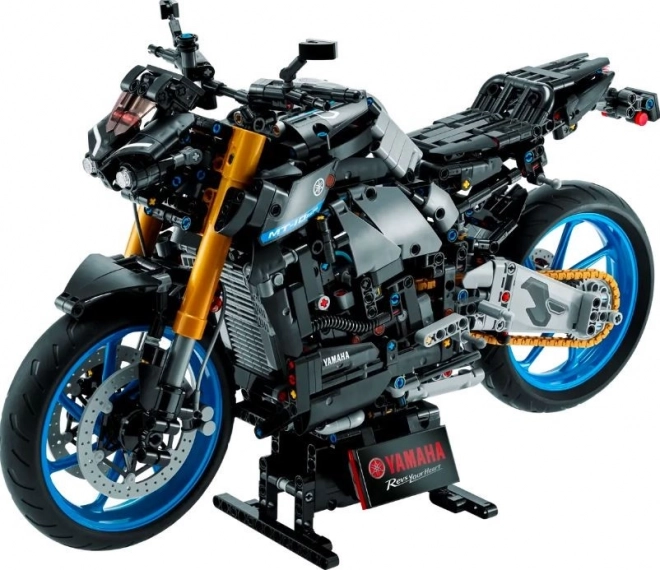 Lego Technic Yamaha MT-10 SP Modell