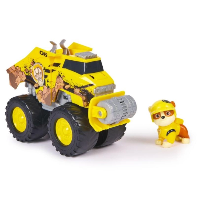 Hervorstechende Offroad-Räder